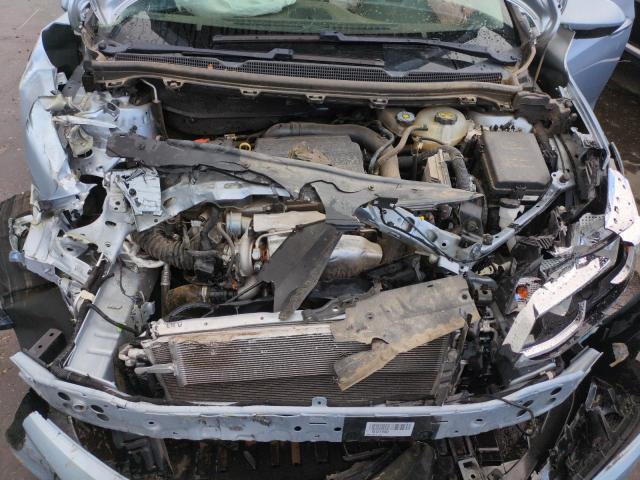 2018 CHEVROLET CRUZE LS - 1G1BC5SM1J7211352