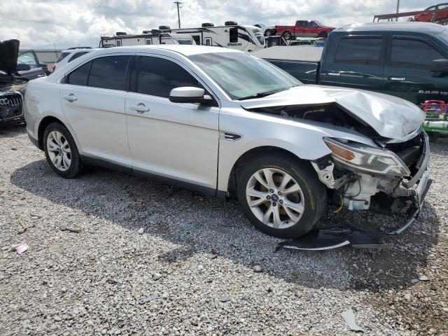 Vin: 1fahp2ew2ag158023, lot: 55567645, ford taurus sel 20104