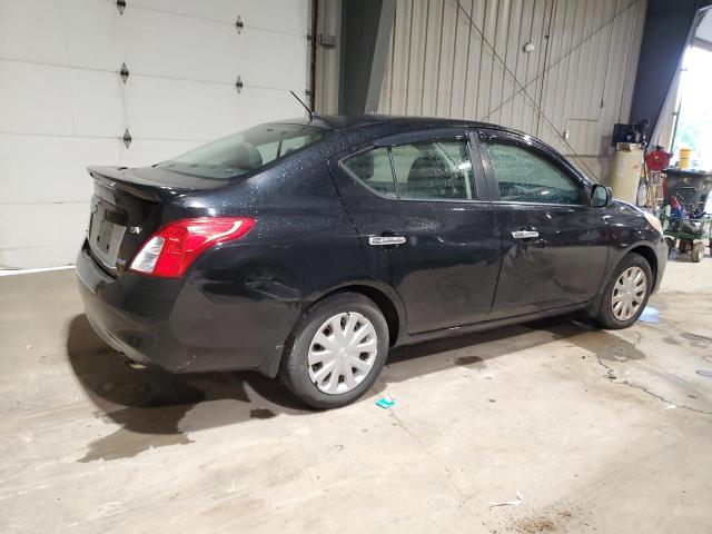 Vin: 3n1cn7ap0dl868501, lot: 58871505, nissan versa s 20133