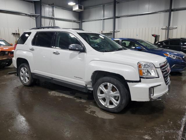 Vin: 2gkfluek0h6184320, lot: 55843315, gmc terrain slt 20174