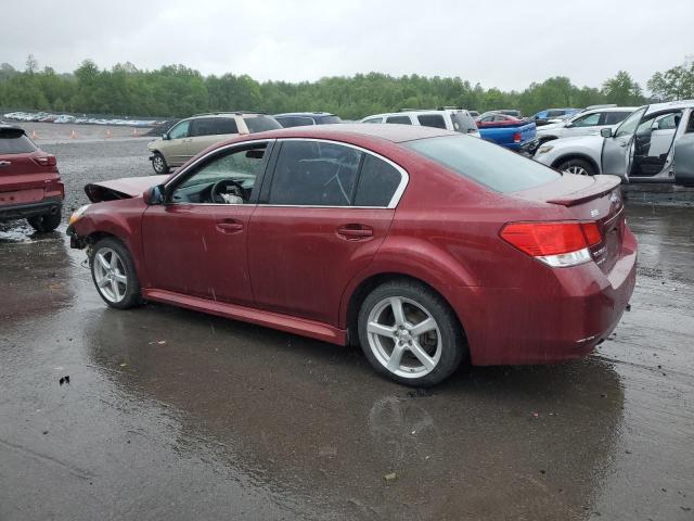 Vin: 4s3bmba66b3220272, lot: 57750905, subaru legacy 2.5i 20112