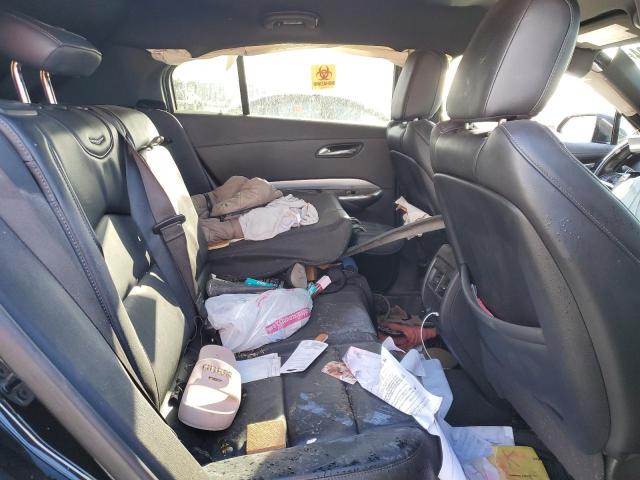 2020 CADILLAC XT4 PREMIU 1GYFZCR4XLF070463