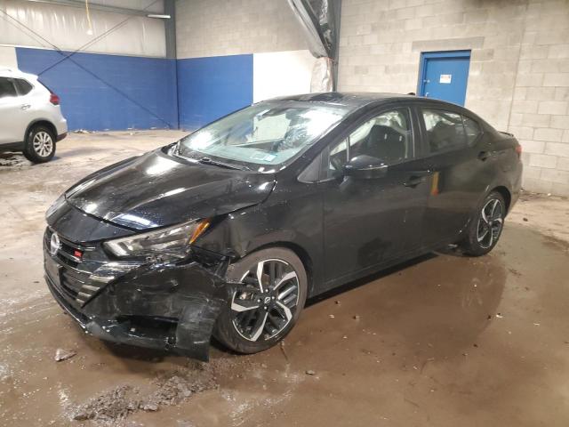 Vin: 3n1cn8fv5rl913887, lot: 57221855, nissan versa sr 2024 img_1
