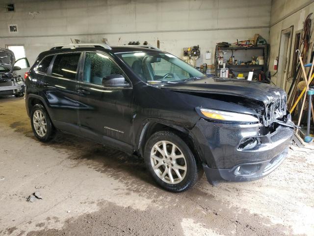 Vin: 1c4pjlcs0ew206742, lot: 55797795, jeep grand cher latitude 20144