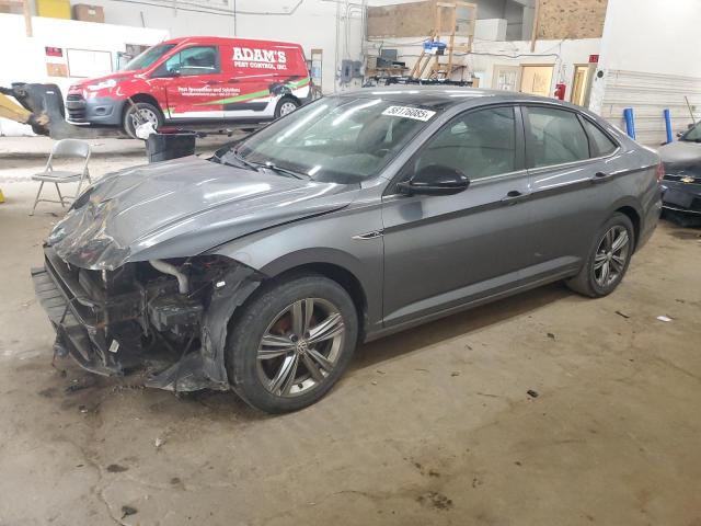 Vin: 3vwcb7bu7km255435, lot: 58176085, volkswagen jetta s 2019 img_1