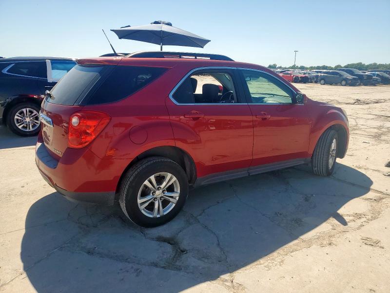 Vin: 2gnaldek3c1330745, lot: 57964005, chevrolet equinox lt 20123