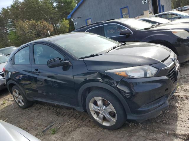 2016 HONDA HR-V LX - 3CZRU6H32GM721953
