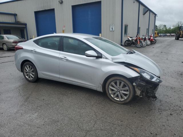 Vin: kmhdh4ae0gu576021, lot: 57306925, hyundai elantra se 20164