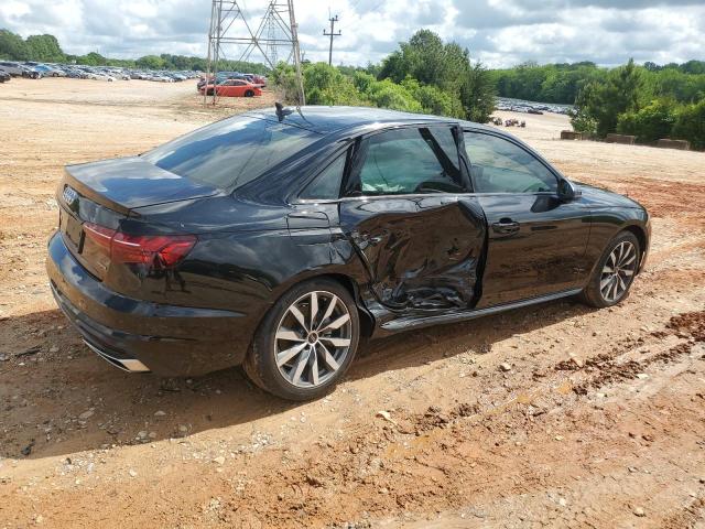 2024 AUDI A4 PREMIUM WAUBBAF4XRN005156