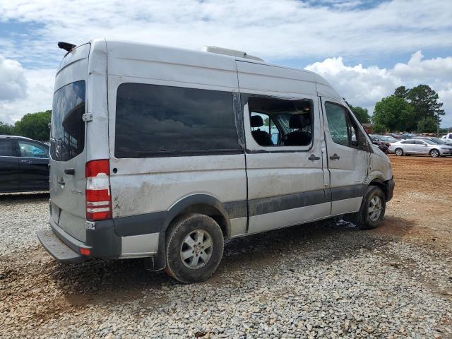 Vin: wdzpe7dc6e5941945, lot: 58022065, mercedes-benz sprinter 2500 20143