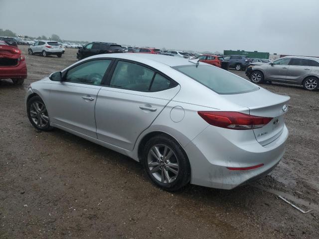 Vin: 5npd84lf3hh093953, lot: 57976165, hyundai elantra se 20172