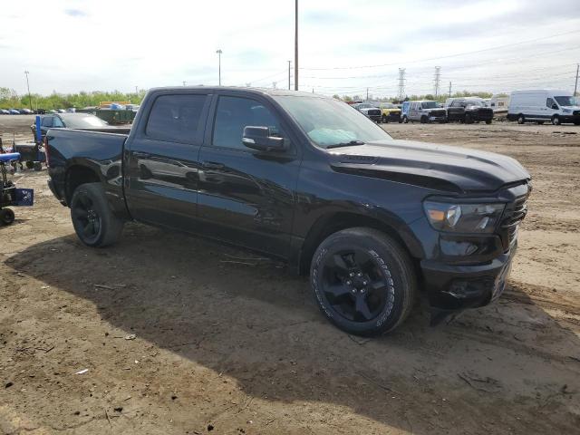 Vin: 1c6rrffg6kn909345, lot: 56160985, ram 1500 big horn/lone star 20194