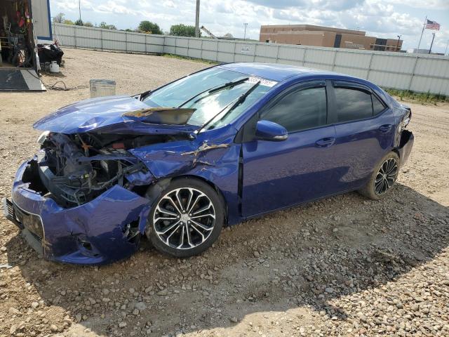 2014 TOYOTA COROLLA L - 5YFBURHE0EP047446