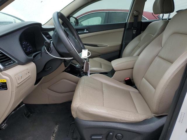 2016 HYUNDAI TUCSON LIM - KM8J3CA28GU077016
