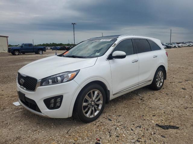 Vin: 5xypk4a5xgg042190, lot: 55756695, kia sorento sx 2016 img_1