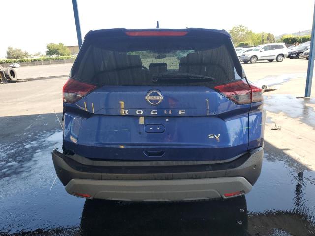 2023 NISSAN ROGUE SV - 5N1BT3BA9PC847689