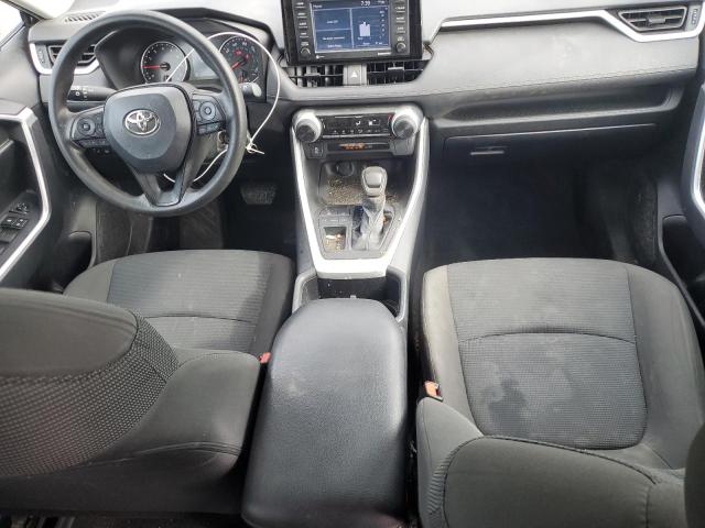 2022 TOYOTA RAV4 LE - 2T3H1RFVXNW204590