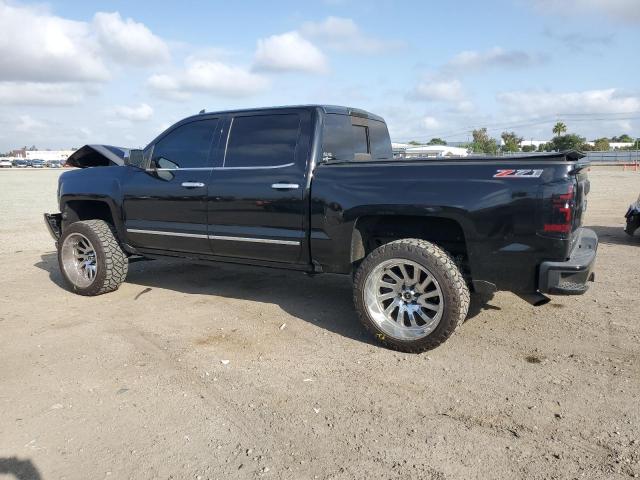 Vin: 3gcuksec8gg316231, lot: 55874715, chevrolet all models k1500 ltz 20162