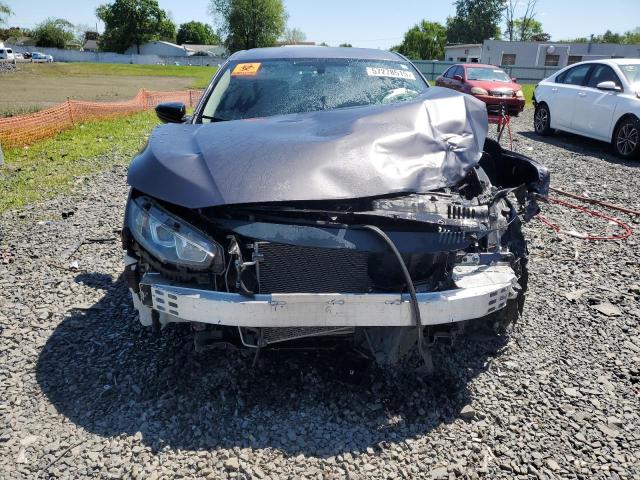 2016 HONDA CIVIC LX - 2HGFC2F57GH540968