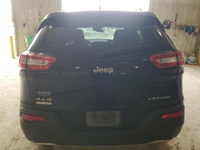2015 JEEP CHEROKEE L - 1C4PJMDB2FW674946