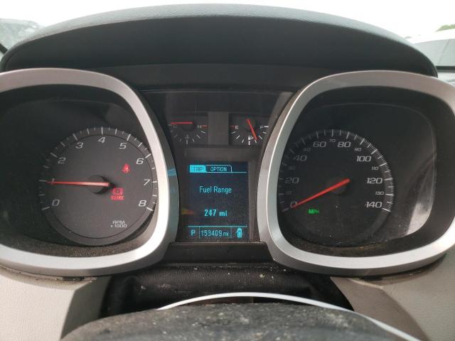 2015 CHEVROLET EQUINOX LT - 2GNALCEKXF6356535