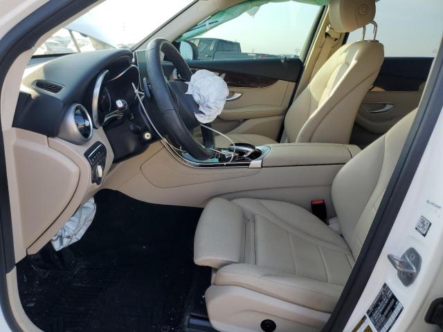 2019 MERCEDES-BENZ GLC 300 - WDC0G4JBXKV130967