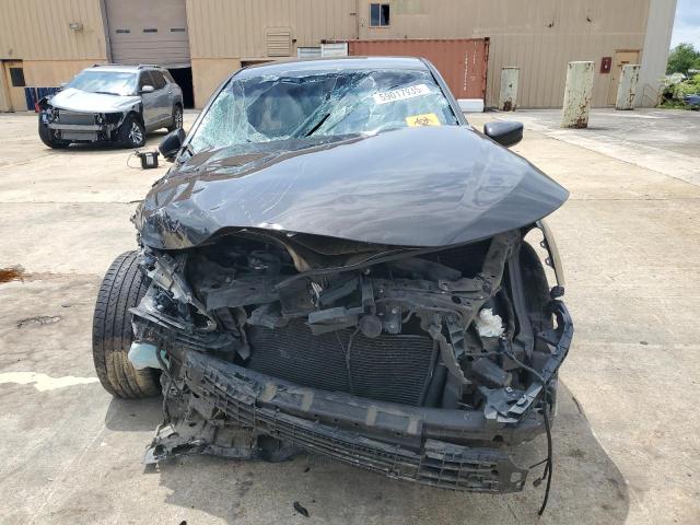 2017 HONDA ACCORD EX - 1HGCR2F15HA085150