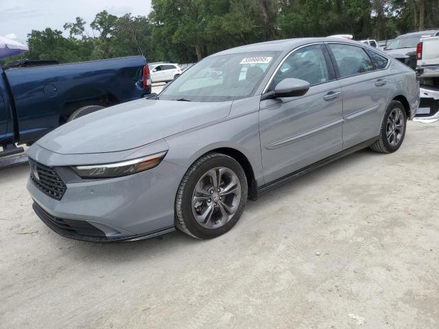 Vin: 1hgcy2f61ra017038, lot: 55998095, honda accord hybrid exl 2024 img_1