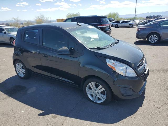 Vin: kl8cb6s97dc508467, lot: 57307635, chevrolet spark ls 20134