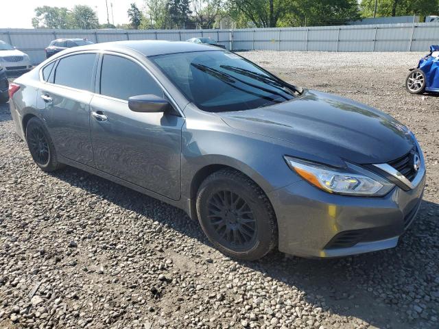 Vin: 1n4al3ap0hc479738, lot: 56036105, nissan altima 2.5 20174