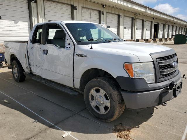 Vin: 1ftfx1ef8dke35559, lot: 55754985, ford f-150 super cab 20134