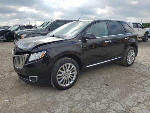 LINCOLN MKX