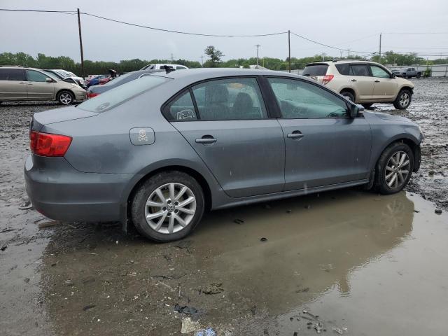 Vin: 3vwdp7ajxcm352773, lot: 58480455, volkswagen jetta se 20123