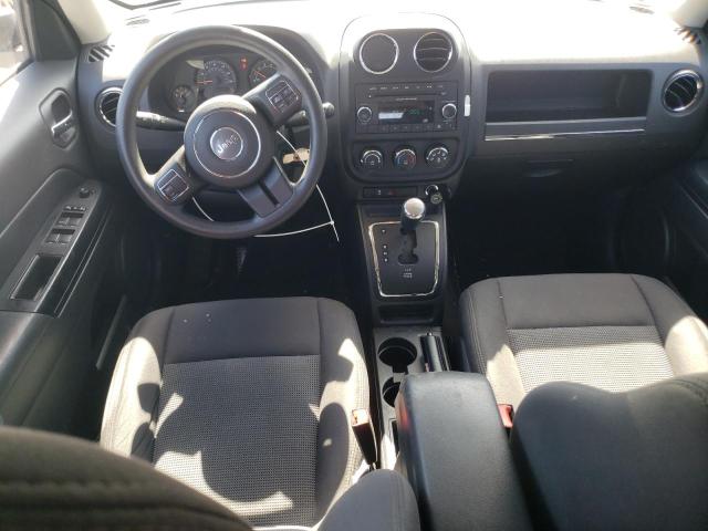 2015 JEEP PATRIOT SP - 1C4NJPBA5FD399622