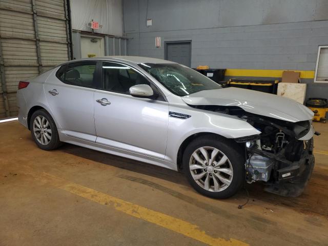 Vin: 5xxgn4a78fg402925, lot: 57599225, kia optima ex 20154