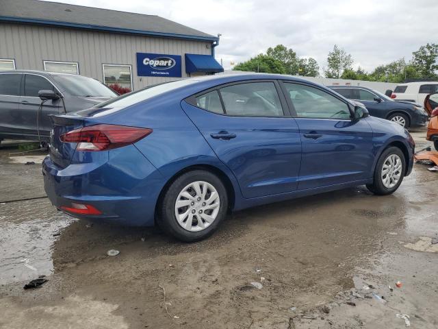 Vin: 5npd74lf7kh437746, lot: 58062435, hyundai elantra se 20193