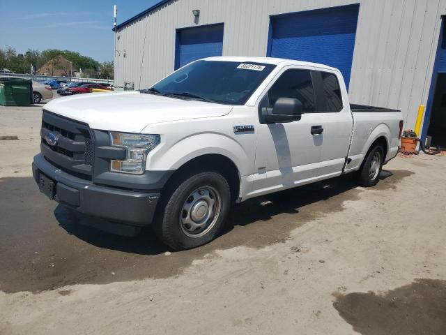 Vin: 1ftex1cp1fkf08796, lot: 56321175, ford f-150 super cab 2015 img_1