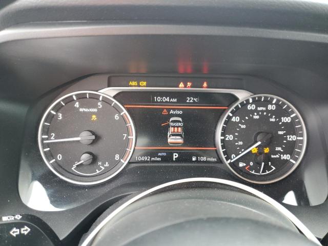 2024 NISSAN ROGUE S - 5N1BT3ABXRC755617