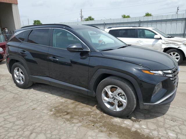 Vin: 5nmjb3dexrh409707, lot: 57413305, hyundai tucson sel 20244
