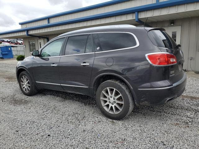 Vin: 5gakrbkd9hj167524, lot: 55788425, buick enclave 20172