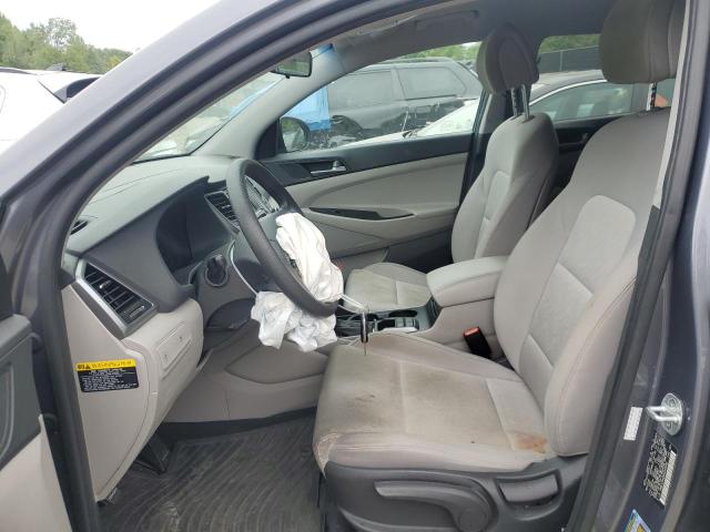 2017 HYUNDAI TUCSON SE - KM8J23A48HU260986