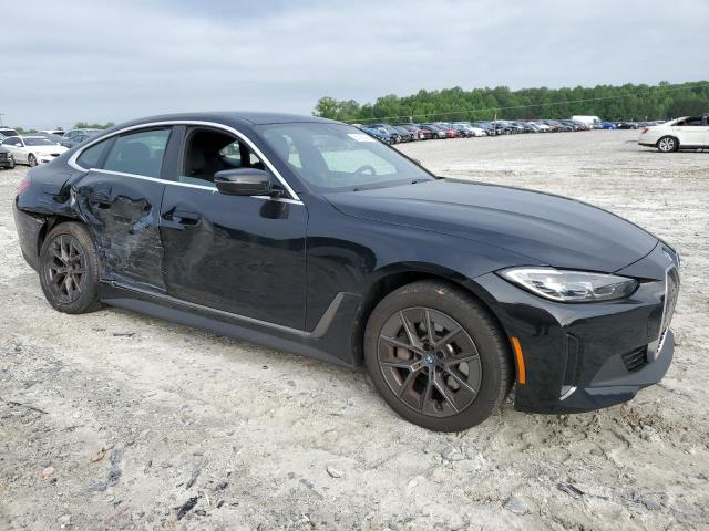 Vin: wby43aw03rfr72416, lot: 56350395, bmw i4 edrive edrive 35 20244
