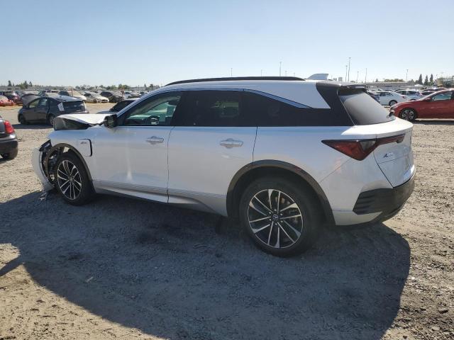 2024 ACURA ZDX A-SPEC 4W5KHNRL0RZ501882