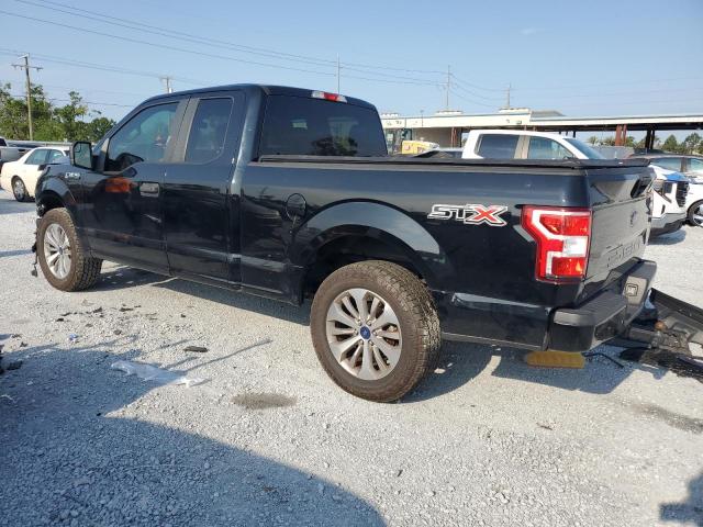 Vin: 1ftex1c58jfa69449, lot: 56195885, ford f-150 super cab 20182