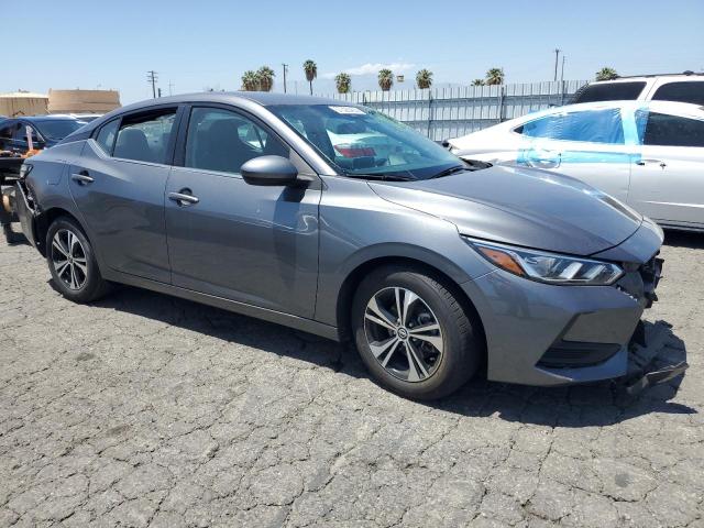 Vin: 3n1ab8cv0ny257034, lot: 57320405, nissan sentra sv 20224