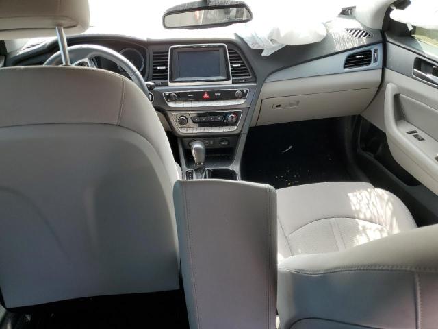 2018 HYUNDAI SONATA SPO - 5NPE34AF9JH683263