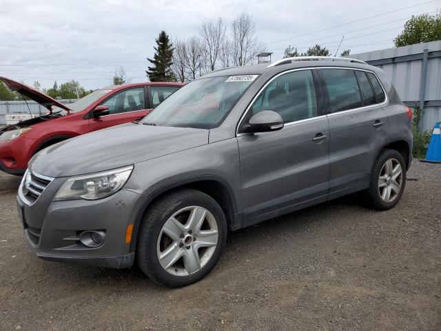 Vin: wvgbv7ax3aw509380, lot: 57560735, volkswagen tiguan se 2010 img_1