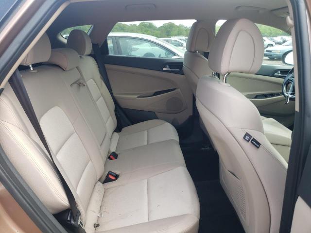 2016 HYUNDAI TUCSON LIM - KM8J3CA28GU150658