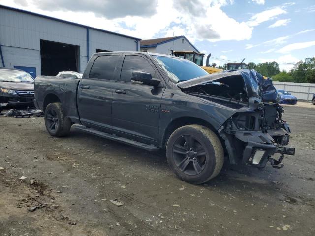 Vin: 1c6rr7utxhs849182, lot: 58254355, ram 1500 sport 20174