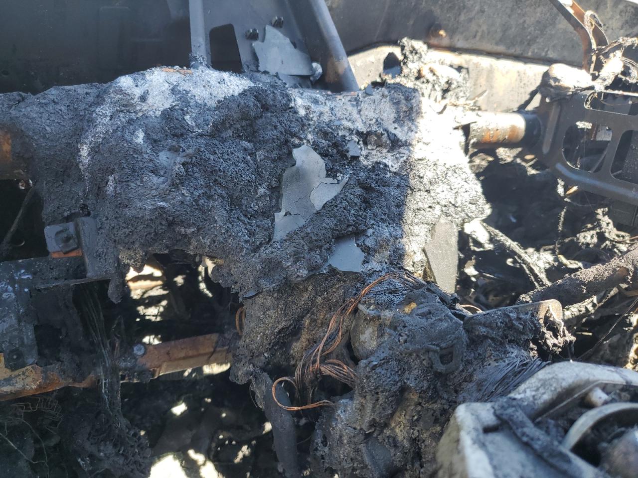 FORD F-550 SUPER DUTY